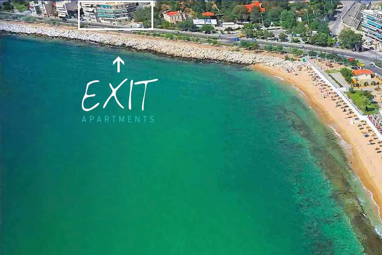 Exit Apartments Cavala Exterior foto